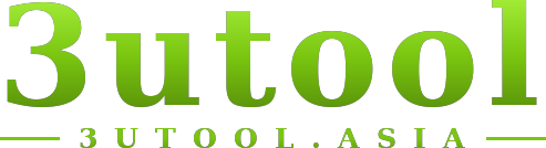 3utool logo