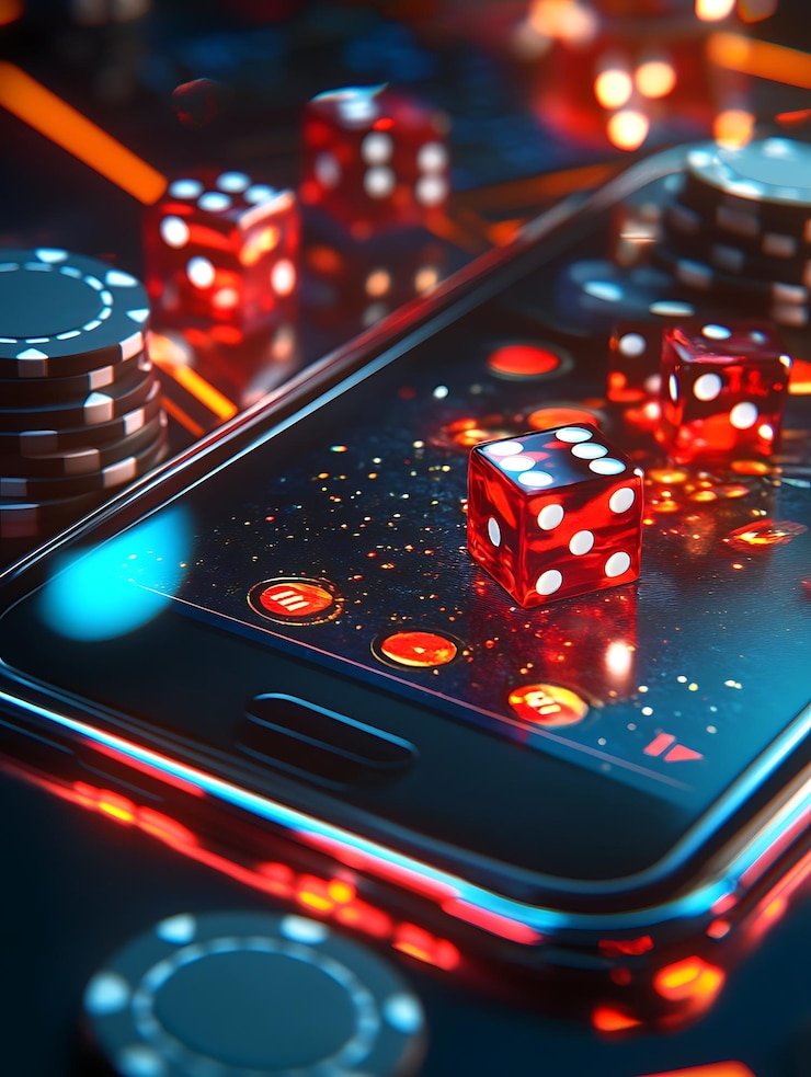 3utool Open the Lobby on Your Phone